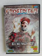 Frostbiter: Wrath of the Wendigo - Troma - DVD, Cd's en Dvd's, Dvd's | Horror, Ophalen of Verzenden, Zo goed als nieuw, Monsters