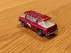Freeman Inter City Commuter Matchbox, Ophalen of Verzenden, Zo goed als nieuw