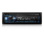 Alpine UTE-200BT 1-din headunit BT / AUX / USB autoradio