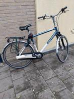 Raleigh herenfiets, Ophalen of Verzenden, Zo goed als nieuw, Overige merken