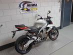 APRILIA TUONO 457, 2 cilinders, Bedrijf, 12 t/m 35 kW, Naked bike