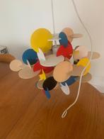 Normann Copenhagen Bau Hanglamp, Ophalen, Gebruikt, Hout, Minder dan 50 cm