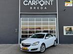 Opel Insignia 1.4 T EcoFLEX Cosmo, LEER, CARPLAY, NAP, CRUIS, Voorwielaandrijving, 730 kg, Euro 6, 4 cilinders