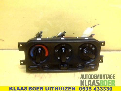 Kachel Bedieningspaneel van een Daewoo Matiz, Auto-onderdelen, Dashboard en Schakelaars, Daewoo, Gebruikt, 6 maanden garantie