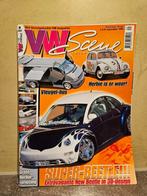 Vw Scène september 2005, Boeken, Ophalen of Verzenden, Zo goed als nieuw, Volkswagen