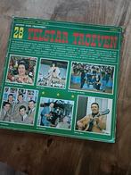 Telstar Troeven - Johnny Hoes - Premieplaat, Ophalen of Verzenden, Gebruikt, Boxset