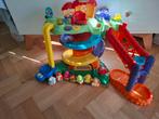 Vtech zoomizooz boomhuis, Ophalen, Zo goed als nieuw, 6 maanden tot 2 jaar