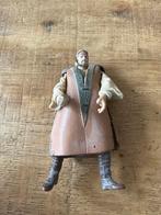 Star Wars Qui-Gon Jinn Actiefiguur 1999, Ophalen of Verzenden, Gebruikt