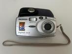 Digitale camera Samsung Digimax U-CA 3 (in zeer nette staat), Ophalen, Zo goed als nieuw, Samsung