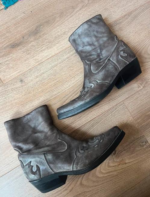 Cowboy laarzen maat 42 Kentucky’s Western, Kleding | Dames, Schoenen, Zo goed als nieuw, Ophalen of Verzenden
