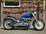 Harley davidson  96 FLSTF Fat Boy, Bedrijf, 1584 cc