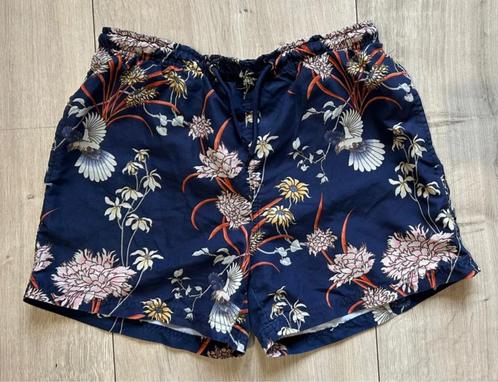 Zwemshort - Maat: S, Kleding | Heren, Badmode en Zwemkleding, Zwemshort, Maat 46 (S) of kleiner, Ophalen of Verzenden