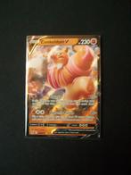6414: Nieuwe Pokemon GO kaart CONKELDURR V HP 230 (040/078), Verzenden, Nieuw, Losse kaart, Foil