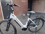 Elektrische fiets Amslod Luton E-MV-540, Fietsen en Brommers, Fietsen | Dames | Damesfietsen, Nieuw, Overige merken, Ophalen