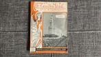 De Gouden Wiek.   1956. Anton Pieck, Verzamelen, Efteling, Ophalen of Verzenden, Zo goed als nieuw