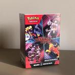 🚀 Destined Rivals Booster Bundel |Sealed |19/25 Beschikbaar, Ophalen of Verzenden, Zo goed als nieuw, Booster