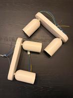 Philips Pongee Opbouwspot 2 stuks (Wit), Ophalen of Verzenden, Zo goed als nieuw