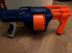 Nerf Gun, Verzamelen, Speelgoed, Ophalen of Verzenden, Zo goed als nieuw
