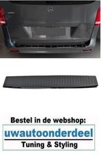 Bumper Bescherming Lijst Dark Chrome Voor MB Vito W447