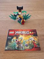 Lego Ninjago Masters of Spinjitzu 70752, Ophalen of Verzenden, Zo goed als nieuw