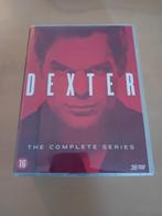 Dexter dvd set, Cd's en Dvd's, Dvd's | Tv en Series, Ophalen, Zo goed als nieuw