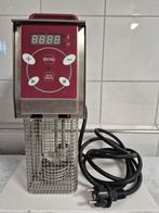 SOUS VIDE FACEM, 3 kookzones of minder, Ophalen of Verzenden, Zo goed als nieuw, Gas