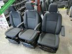 4x Stoel stoelen bijrijdersstoel ford transit transit custom, Gebruikt, Ford, Ophalen of Verzenden, Ford