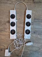 Speedcomfort duo wit radiator ventilatoren, Doe-het-zelf en Verbouw, Verwarming en Radiatoren, Ophalen of Verzenden, Zo goed als nieuw