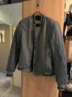 Macna motor baseball jack maat m prijs is incl verz, Motoren, Jas | textiel, Heren, Verzenden, Tweedehands