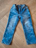 Stoere Jeans Maat 98, Kinderen en Baby's, Kinderkleding | Maat 98, Ophalen of Verzenden, Zo goed als nieuw, Onbekend, Jongen of Meisje