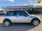 Mini Mini 1.6 One, Auto's, Mini, Voorwielaandrijving, 1025 kg, Gebruikt, 4 cilinders