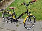 Loekie Superstar 22 inch – stoere kinderfiets in topstaat!, Fietsen en Brommers, Fietsen | Kinderfietsjes, Ophalen, Zo goed als nieuw
