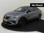 Renault Arkana 1.6 E-Tech Hybrid 145 R.S. Line |AUTOMAAT | C, Euro 6, Origineel Nederlands, Bedrijf, 760 kg
