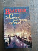 Baantjer - De Cock, Boeken, Ophalen of Verzenden, Gelezen, A.C. Baantjer, Tv-bewerking
