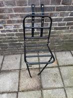 Voordrager / bakkersrek fiets, Ophalen, Zo goed als nieuw
