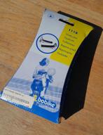 allerlei originele Bobike fietsaccessoires - nieuw, Ophalen of Verzenden, Nieuw, Bobike Maxi SC