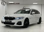Bmw 3-serie Touring 330e M-Sport | Harman/Kardon | Panoramad, Auto's, 1998 cc, Achterwielaandrijving, Gebruikt, 4 cilinders