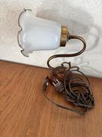 Antieke Schemerlampen Set van 2 - Vintage Stijlvolle Verlich, Ophalen