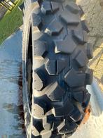 Maxxis Motor Noppen Achterband - 130/80R17 Band, Motoren, Ophalen of Verzenden, Gebruikt