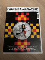 Panenka Magazine NR 14, Verzamelen, Ophalen of Verzenden, Buitenlandse clubs, Boek of Tijdschrift
