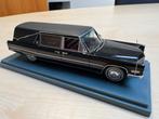 Cadilac S&S Hearse Landua 1:43, Hobby en Vrije tijd, Modelauto's | 1:24, Ophalen of Verzenden, Nieuw