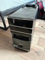 Desktop pc Medion PC MT503, Computers en Software, Desktop Pc's, Intel core 2 quad, HDD, 2 tot 3 Ghz, 8 GB