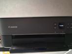 Te koop, Computers en Software, Printers, Canon, Printer, Inkjetprinter, Nieuw