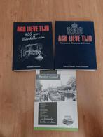 3 mappen met info over Drenthe omgeving Emmen, Ophalen of Verzenden, Zo goed als nieuw