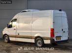 Mercedes Sprinter 316 CDI Koelwagen Kerstner 230v Stekker 16, Auto's, Bestelauto's, Stof, Gebruikt, Euro 6, 4 cilinders