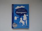 Hongaars ; anwb taalgids voor Hongarije, Boeken, Europa, Ophalen of Verzenden, ANWB, Taalgids