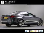 BMW 5 serie 520i High Executive M-Sport (SFEERVERLICHTING, P, Automaat, 1998 cc, Achterwielaandrijving, Gebruikt