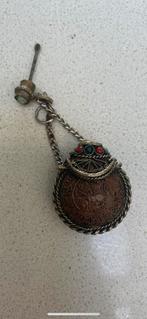 Sieraad Nepal, Sieraden, Tassen en Uiterlijk, Antieke sieraden, Ophalen of Verzenden, Overige materialen, Hanger