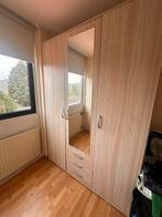 Ruime kledingkast (210x148x60cm), Huis en Inrichting, Kasten | Kledingkasten, Ophalen, Overige materialen, Gebruikt, 100 tot 150 cm