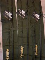 Century C2 12ft 3lbs 3x, Watersport en Boten, Ophalen, Zo goed als nieuw, Werphengel